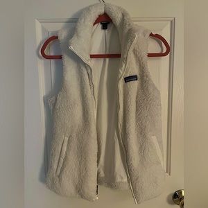Patagonia Vest